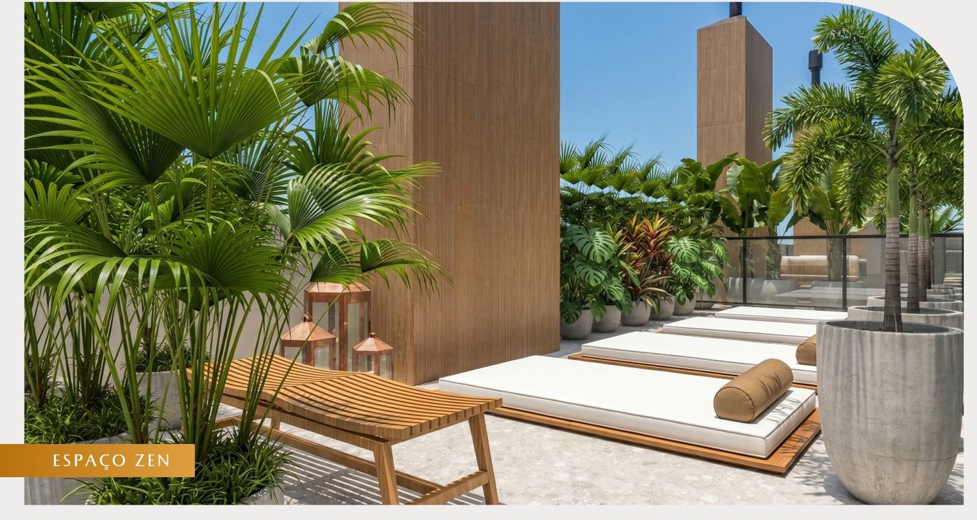 Espaço Zen