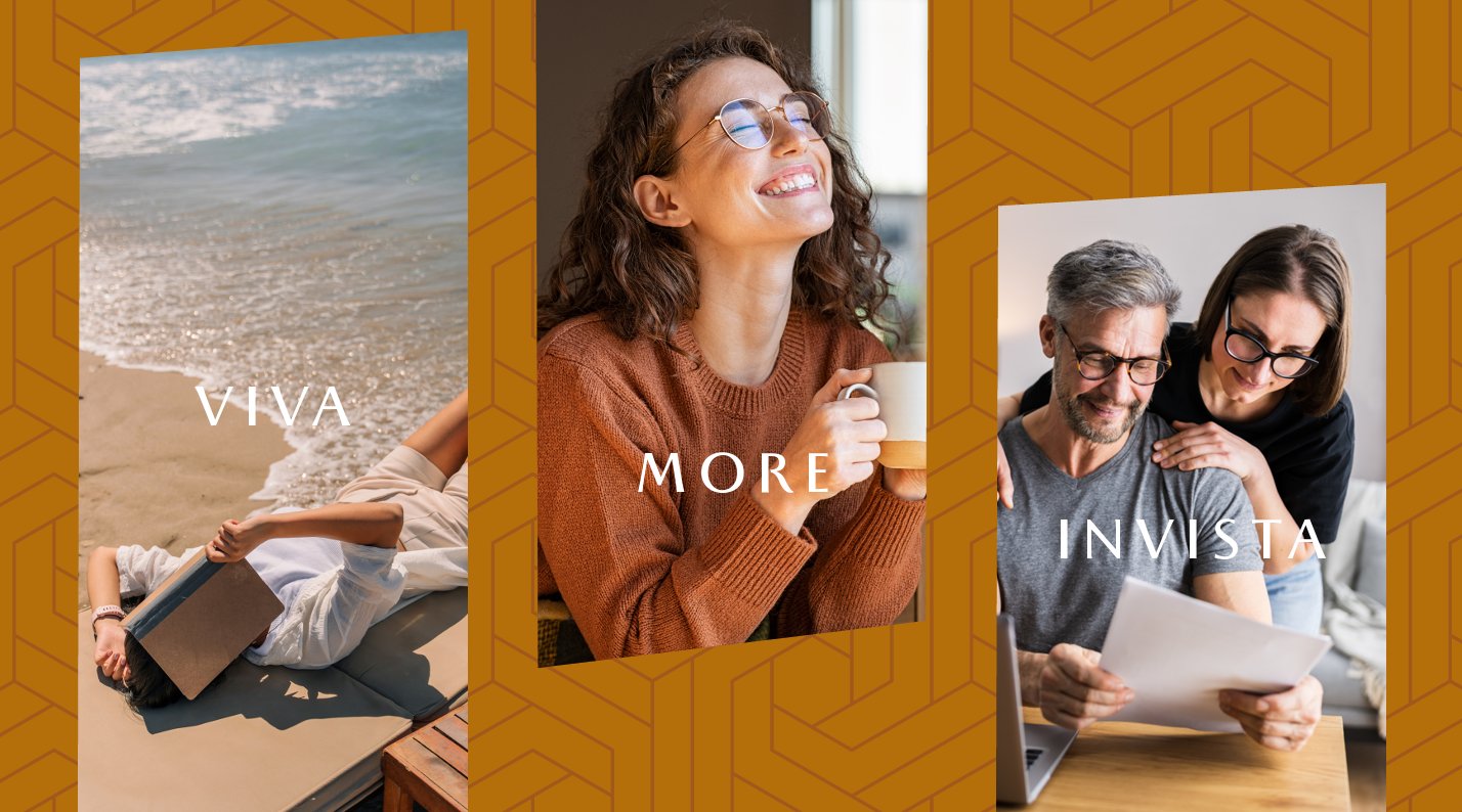 Viva More Invista Icone Residence